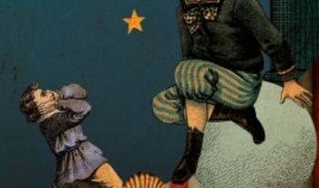 Pedro Melenas y otras historias para desobedientes, adaptación de Artús Chávez del libro Der Struwwelpeter, de Hoffmann