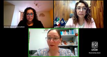 Incluyen trabajo social en identificación y tratamiento de feminicidios