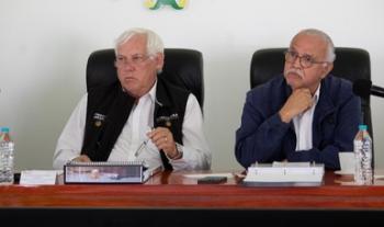 Llama Agricultura a sector productivo primario a cerrar filas ante actual escenario mundial