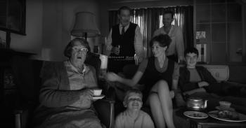 El Film de la Semana Belfast, mirada casi biográfica