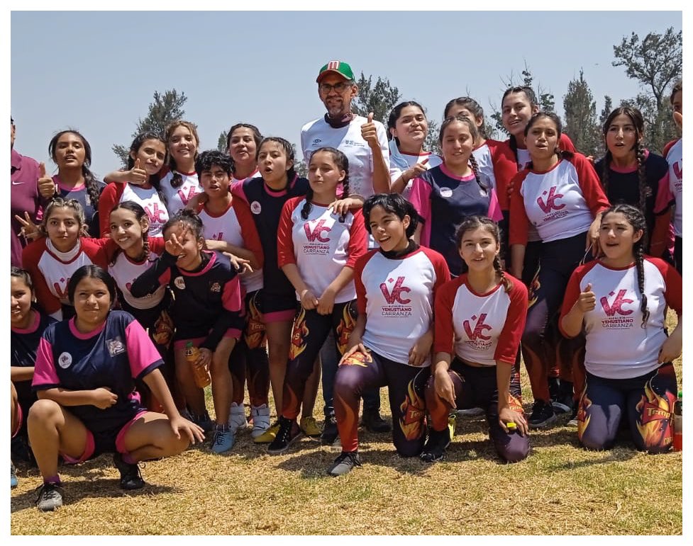 Gran actividad de los Juegos Infantiles, Juveniles y Paralímpicos de la Ciudad de México