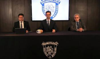 Avances en reumatología deben beneficiar a quienes habitan en comunidades de difícil acceso