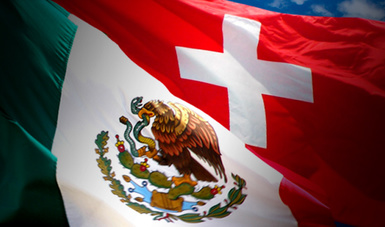 México y Suiza llevan a cabo la XI edición del Grupo Consultivo en materia de Comercio y Cooperación Económica