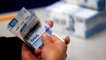 Podría registrarse crecimiento económico en este año