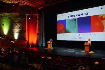 El Festival Internacional de Cine de la UNAM es un espacio de libertad: Graue