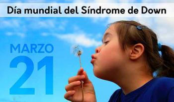 La estimulación temprana favorece la autoestima en personas con SD