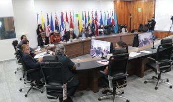 Acuerdan Agricultura y diputados trabajo coordinado para fortalecer nuevo Sistema de Trazabilidad de Bovinos