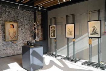 Se amplía el Museo de la Mujer de la UNAM
