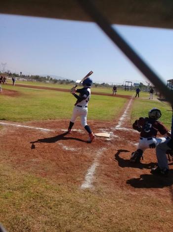 Se coronan campeonas selecciones de beisbol de la CDMX en Macro Regional de Celaya