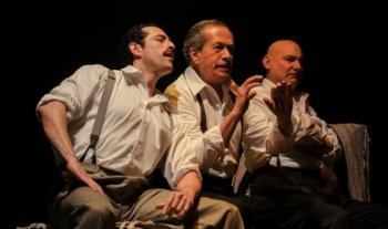 Con Nostalgia de la muerte, de Xavier Villaurrutia, la Compañía Nacional de Teatro estrena el ciclo Los contemporáneos