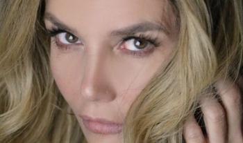 La actriz María Rebeca leerá fragmentos de El pasado de Ana, de Paola Morán Leyva