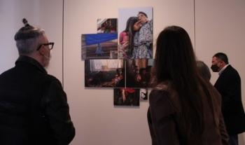 Últimos días de la segunda parte de la exposición “Creación en Movimiento” de Jóvenes Creadores