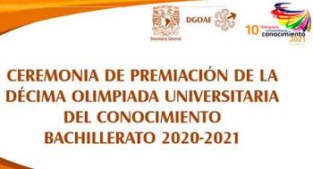 La UNAM forma ciudadanos sensibles y conscientes de su entorno: Graue