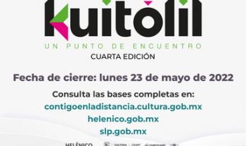 La Secretaría de Cultura y el Helénico abren convocatorias y programas de formación continua para diversos estados del país