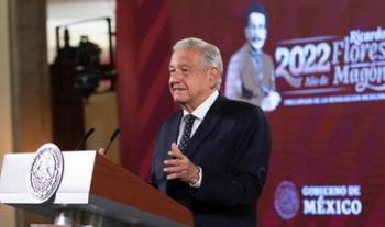 A partir de hoy, la zona del Lago de Texcoco es área nacional protegida, anuncia presidente