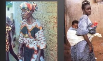 Disertan sobre papel de las mujeres en África
