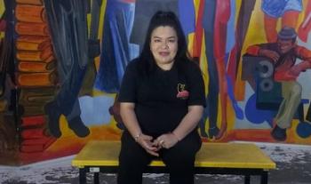 La Galería José María Velasco comparte testimonios de mujeres artistas en el ciclo virtual Contra viento y marea