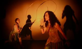 Ofrece el Centro Nacional de las Artes una variada cartelera para celebrar el Día Mundial del Teatro