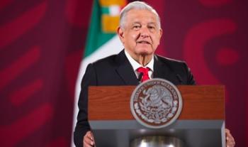Ejecutivo federal informa resultados en aduanas: aumentan recaudación y movimiento comercial