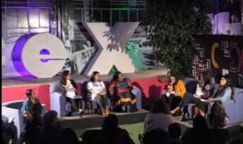 Racismo y género, tema de la segunda mesa de diálogo del Encuentro Racismo, arte y cultura. Una conversación urgente