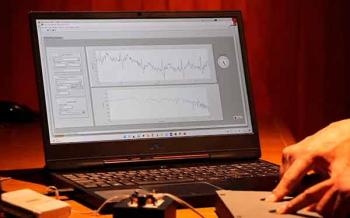 Experimentan con bluetooth calcular señales corporales