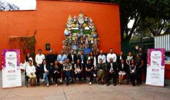 Concluye la 12ª Reunión del Consejo Intergubernamental de IberCultura Viva