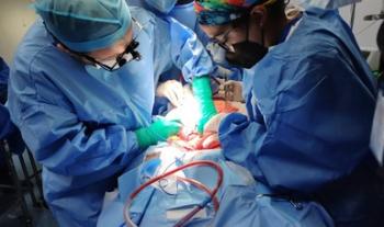 Logra Hospital General de México donaciones multiorgánicas, en atención de 12 personas 