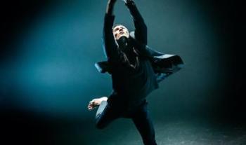 Presentarán obras del artista británico James Pett como parte del Festival Morelos Danza en el Complejo Cultural Los Pinos
