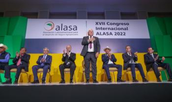 Trabaja sector agroalimentario en esquema de aseguramiento para productores de regiones en pobreza y marginación