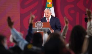 Iniciativa de reforma electoral terminaría con acuerdos cupulares, afirma presidente