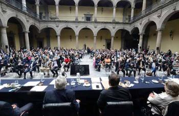 Aprueba el CU de la UNAM la Cuenta Anual 2021