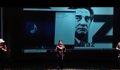 Estudiantes del Inbal recordarán a Octavio Paz en su natalicio