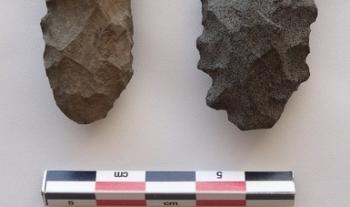 INAH registra más de seis mil bienes arqueológicos del Museo Regional de la Universidad de Sonora