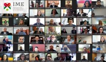 Presenta STPS estrategia de acompañamiento a personas en retorno para facilitar su vinculación laboral