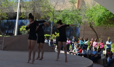 5 propuestas resultaron seleccionadas para “Cuerpitos” Muestra de Danza Contemporánea para Público Infantil 
