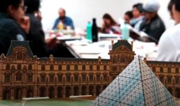 El Centro Multimedia del Cenart invita a participar en la convocatoria La Fábrica de producción editorial. Proyectos en formación 2022