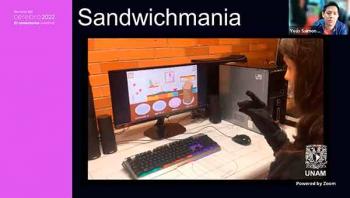 Videojuegos de universitarios contribuyen en la rehabilitación de pacientes con EVC