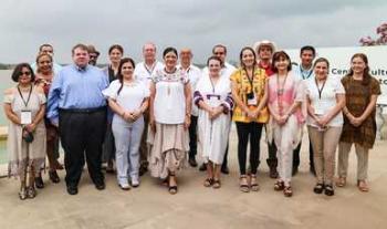 Se realiza la Reunión Regional de Cultura de la Zona Sur