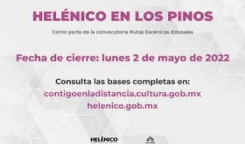 La Secretaría de Cultura federal y el Helénico abren dos convocatorias para fortalecer las artes escénicas