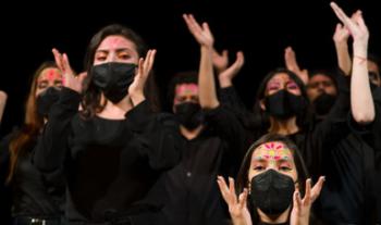 El Ensamble Escénico Vocal de Fomento Musical interpretará obras "Del Renacimiento al mambo"