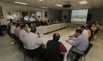 Revalidan Conapesca, industria y cooperativistas pesqueros trabajar unidos en la protección de tortugas marinas