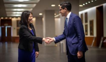 México y Estados Unidos avanzan en colaboración para garantizar derechos laborales de las y los trabajadores mexicanos