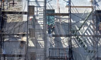 El Museo Nacional del Virreinato realiza trabajos de conservación mayor en su inmueble