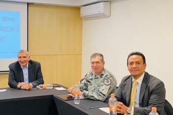 Tendrá San Luis Potosí mayor presencia de la Guardia Nacional