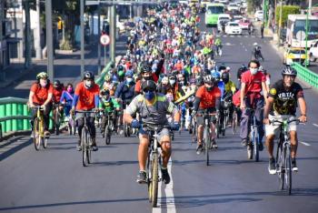 Informa Gobierno Capitalino oferta cultural, deportiva y turística por Semana Santa