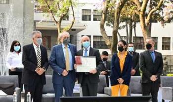 Protección del ambiente y desarrollo social, temas cruciales en el Día Mundial de Salud