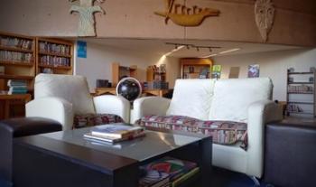 Invita Cecut a visitar su renovada Sala de Lectura