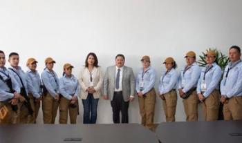 Lleva a cabo Conavim reuniones estratégicas con Fiscalía General del Estado de Morelos y colectivas del municipio de Cuautla