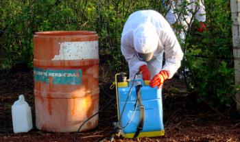 Avanzan México, Estados Unidos y Canadá en armonización de regulación de plaguicidas agrícolas