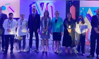 Conforman Conapo, UNFPA y Organon México alianza para prevención del embarazo en adolescentes en Xochimilco